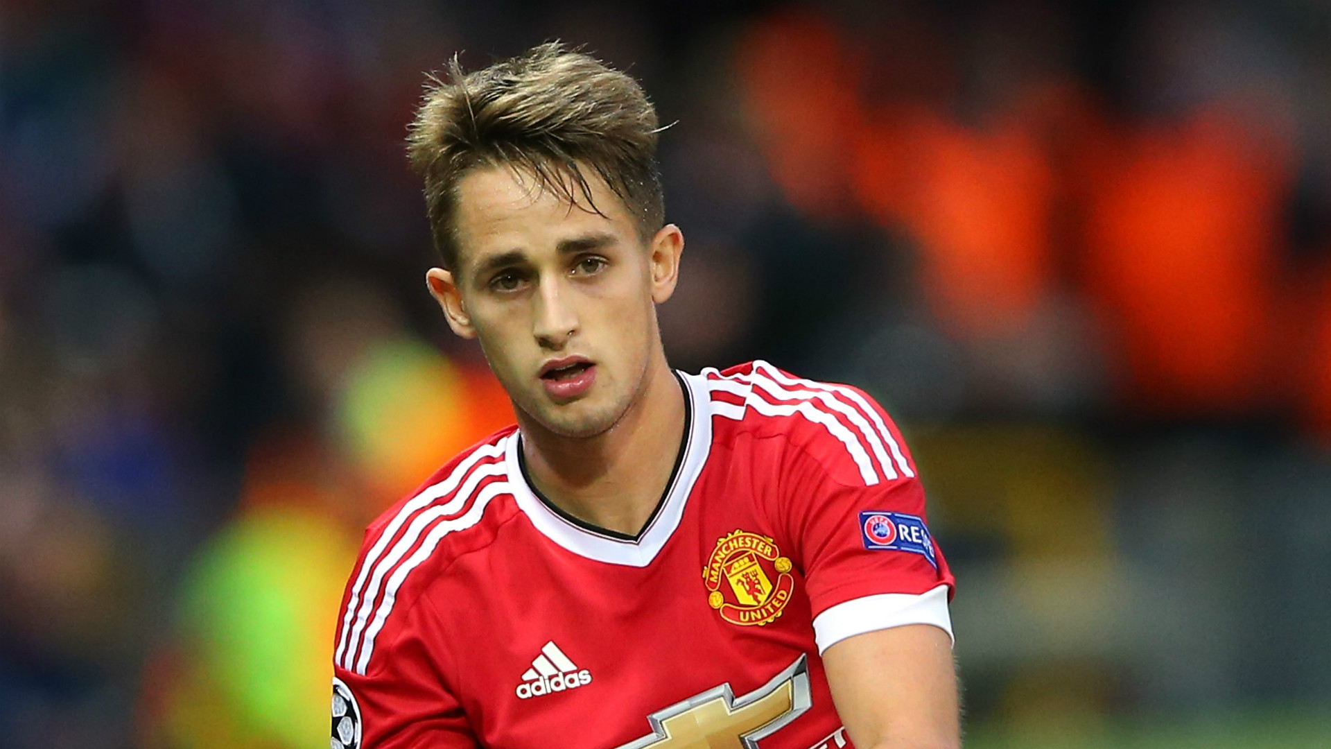 Image result for adnan januzaj