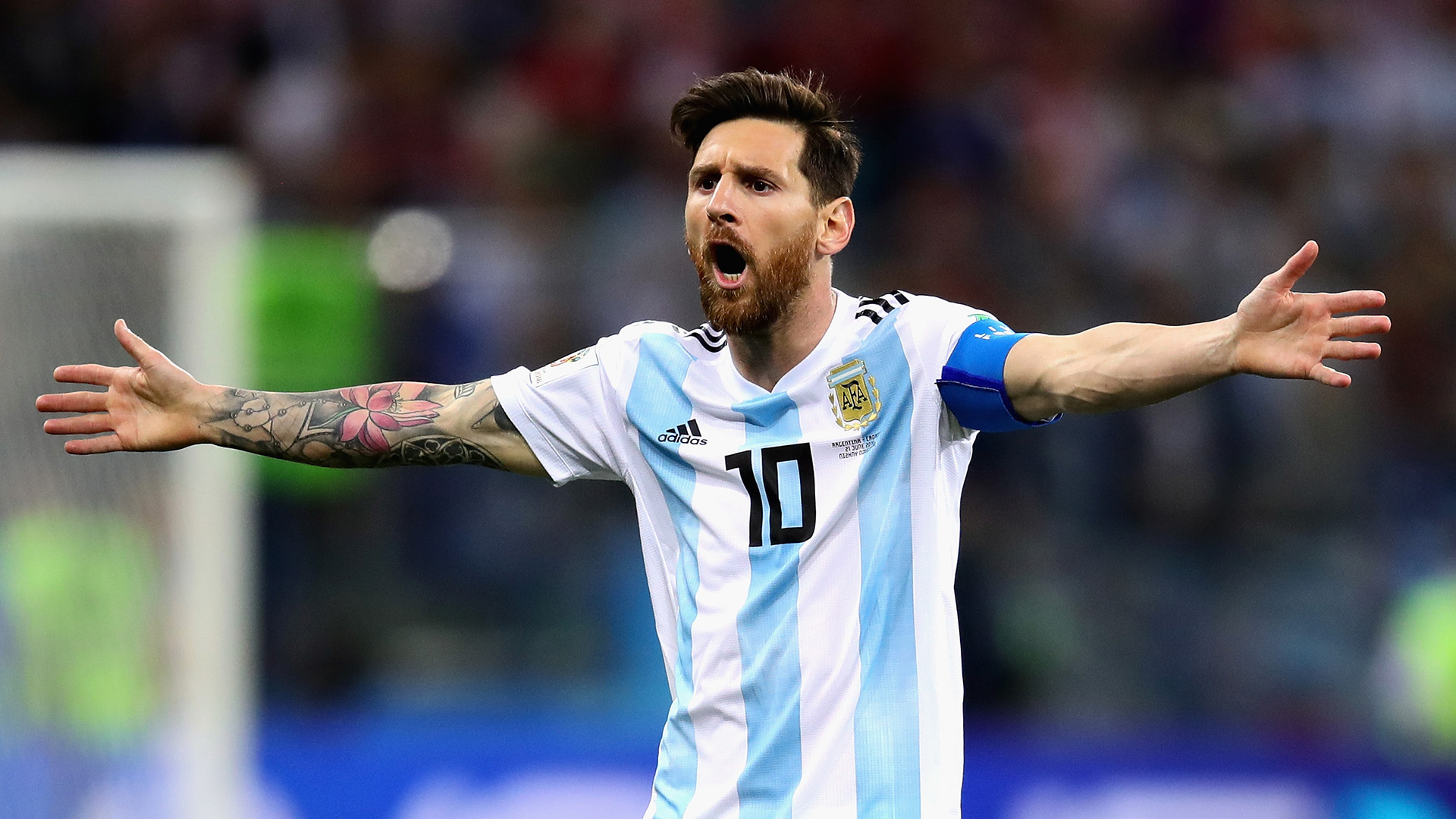 nigeria v argentina betting tips: lionel messi ex