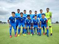 India U-16