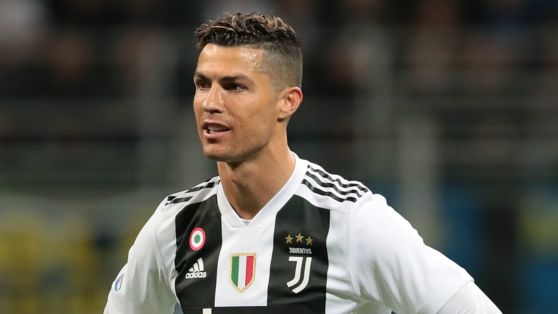 'I'm not ruling it out' - Cristiano Ronaldo hints at potential future in coaching ...