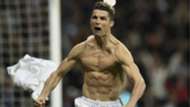 Cristiano Ronaldo Real Madrid Juventus UEFA Champions League