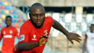 Isaac Loute of Enugu Rangers