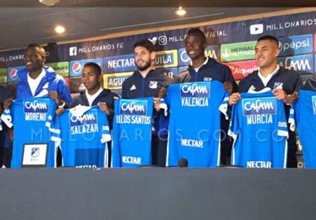 Resultado de imagen para contrataciones millonarios 2017
