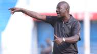 Robert Matano AFC Leopards coach