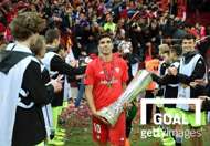 José Antonio Reyes