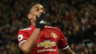 Anthony Martial Manchester United