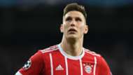 Niklas Sule Bayern Munich