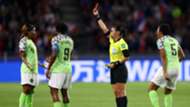 Nigeria women, Super Falcons