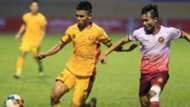 Le Van Thang Thanh Hoa vs Sai Gon FC Round 11 V.League 2019