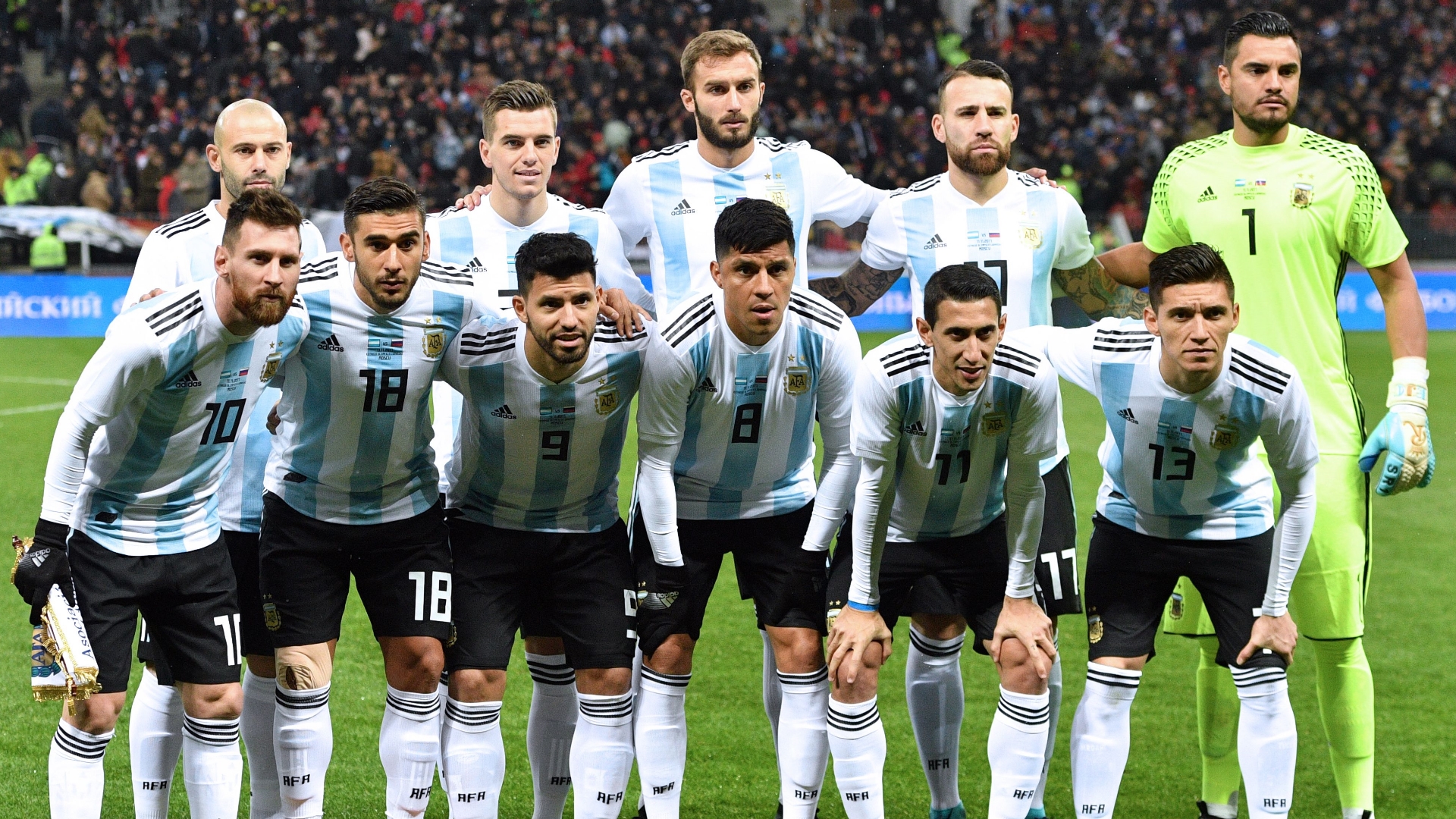    Argentina Squad Photo 16hwvmkt2rnwk1be2foucvuw4i 