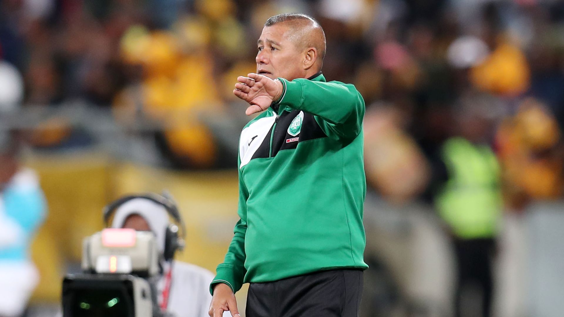 AmaZulu v Pirates: Kick off, TV channel & preview | Goal.com