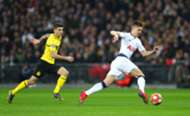 Tottenham - Borussia Dortmund Champions League 13022019