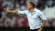 Diego Aguirre Botafogo São Paulo Brasileirão Série A 30092018