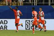 Mumbai City vs FC Goa