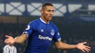 Richarlison, Everton
