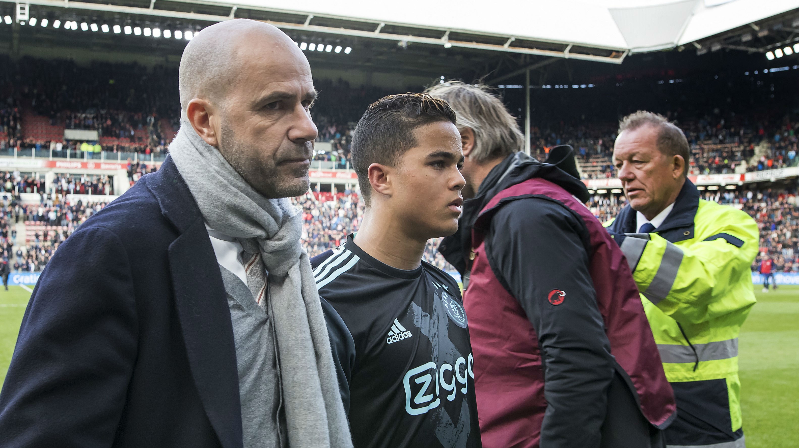 kluivert