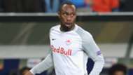 Reinhold Yabo RB Salzburg 12042018
