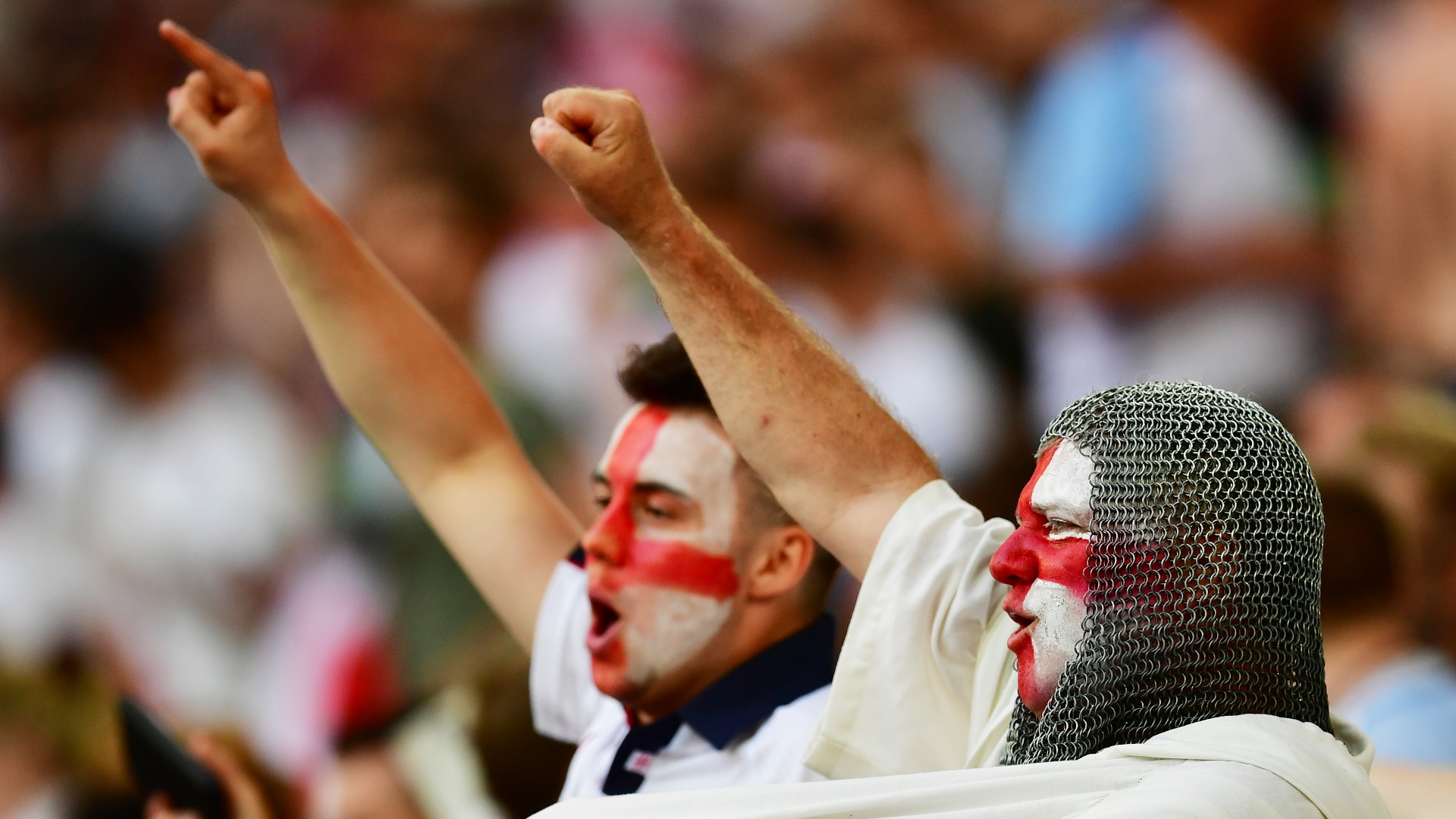 England's national anthem God Save the Queen lyrics in full