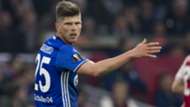 Klaas-Jan Huntelaar, Schalke 04, 04132017