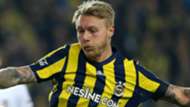Simon Kjaer - Liverpool