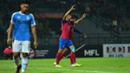 Syafiq Ahmad, Petaling Jaya City FC v Johor Darul Ta'zim, Malaysia Cup, 13 Sep 2019