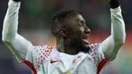Naby Keita RB Leipzig