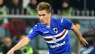 Dennis Praet Sampdoria Bologna Serie A 12022017