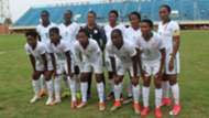 Super Falcons win in Gambia