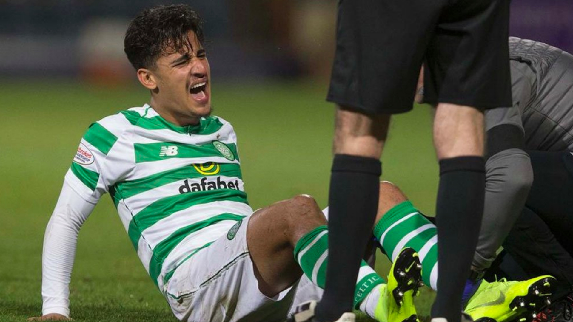 Daniel Arzani set to miss Asian Cup with ACL injury - report | Sporting News