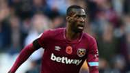 Pedro Obiang West Ham
