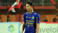 Achmad Jufriyanto - Persib Bandung