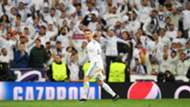 Cristiano Ronaldo Real Madrid 11042018