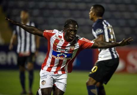 Junior gana sus primeros tres puntos y se mete en la pelea