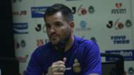 Simon McMenemy - Bhayangkara FC