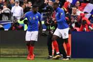 France Iceland
