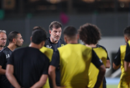 اتحاد جدة - بيليتش
