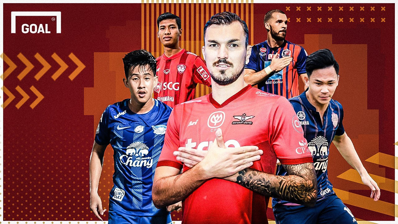 Thai football