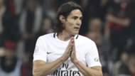 Edinson Cavani