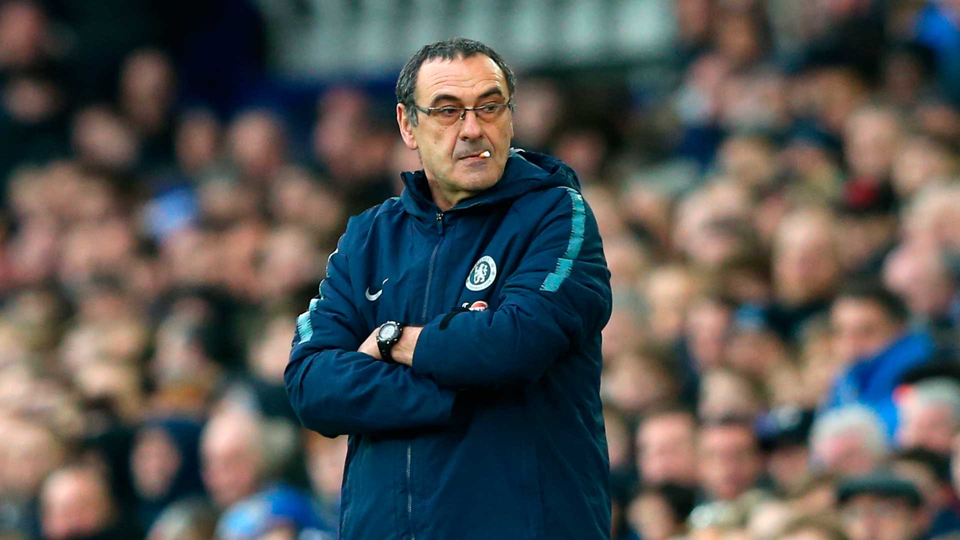 Image result for sarri