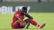 Naby Keita Liverpool