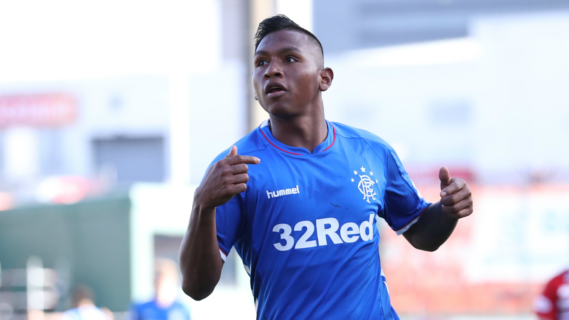cowdenbeath vs rangers tv