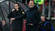 John van den Brom, AZ, Eredivisie 12092017