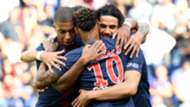 PSG Mbappe Neymar Cavani