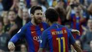 Lionel Messi Neymar