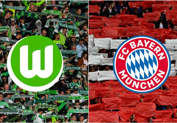 Vfl Wolfsburg Ii Vs Fc Bayern München Ii Die Relegation Zur 3 Liga Heute In Tv Und Live 3476