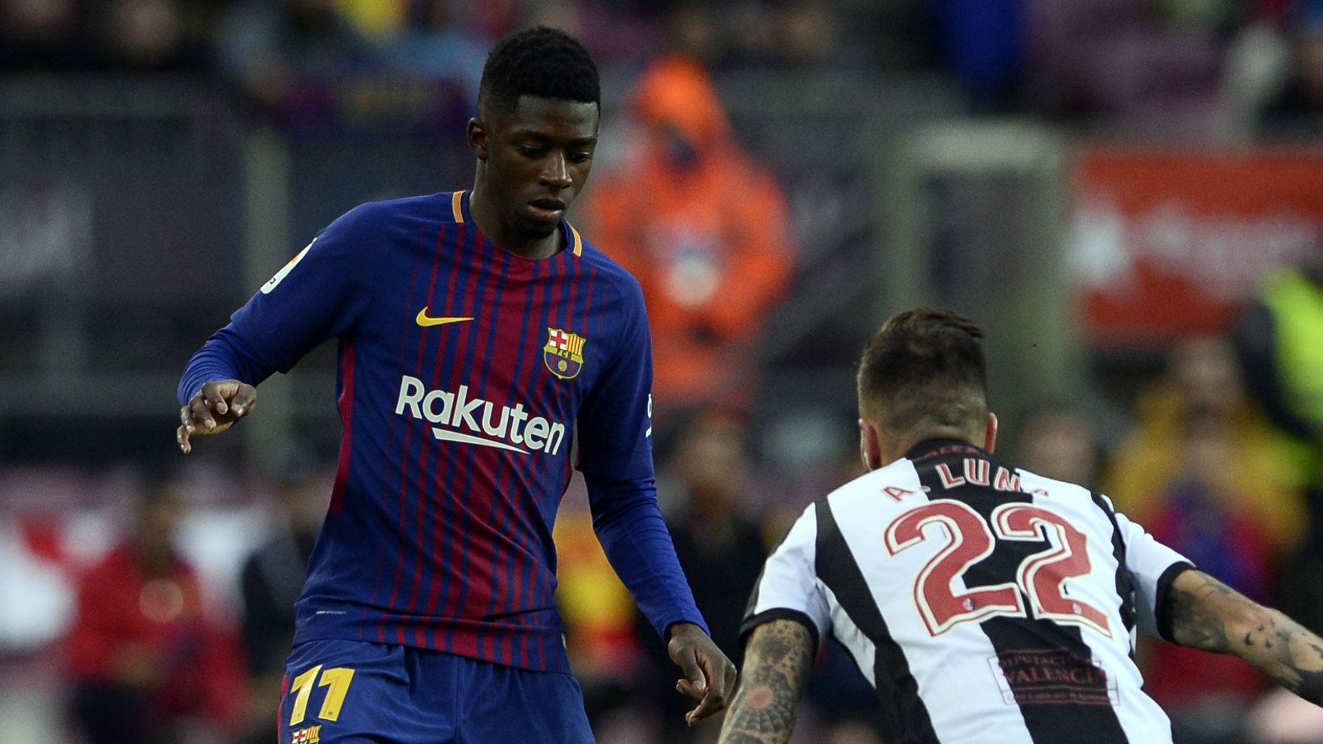 ousmane dembele knee injury january transfer news rumours man utd behind barcelona ousmane dembele knee injury january transfer news rumours man utd behind barcelona