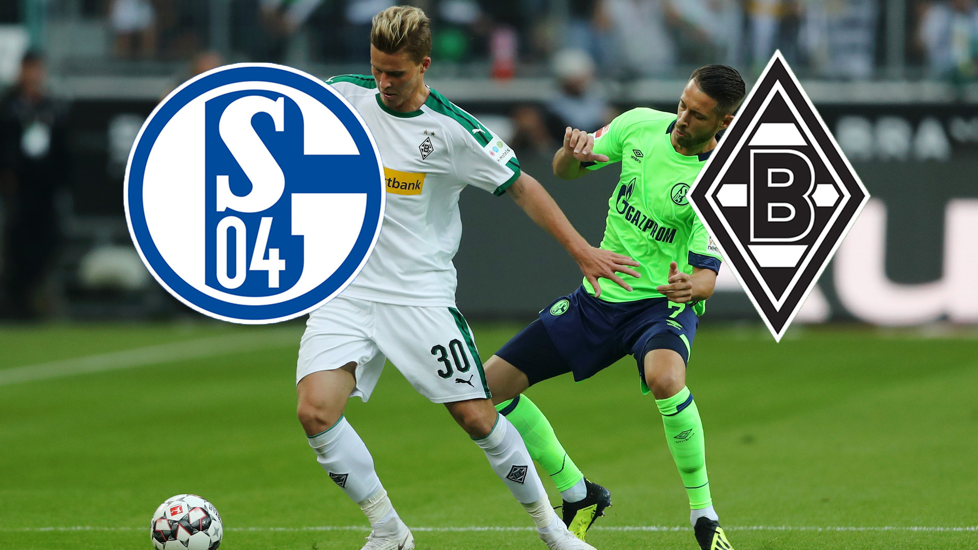 Schalke Vs Gladbach Live Stream Schalke Vs Gladbach Live Stream