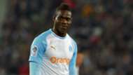 Mario Balotelli - Marseille