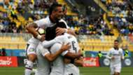Colo Colo