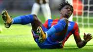 Wilfried Zaha